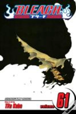 Capa do artigo Bleach, Vol. 61