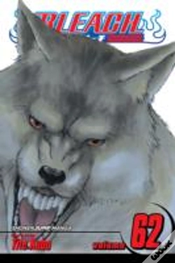 Capa do artigo Bleach, Vol. 62