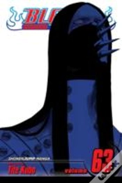 Capa do artigo Bleach, Vol. 63