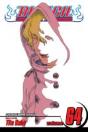 Bleach, Vol. 64 - Preview