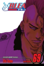 Bleach, Vol. 69 - Preview
