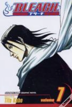 Capa do artigo Bleach, Vol. 7
