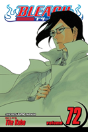 Bleach, Vol. 72 - Preview