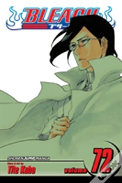 Capa do artigo Bleach, Vol. 72