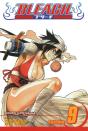 Bleach, Vol. 9 - Preview