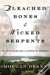 Capa do artigo Bleached Bones And Wicked Serpents