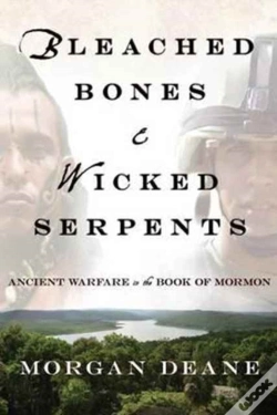 Capa do artigo Bleached Bones And Wicked Serpents