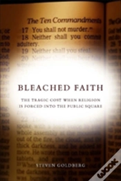 Capa do artigo Bleached Faith