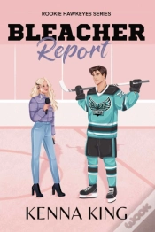 Capa do artigo Bleacher Report