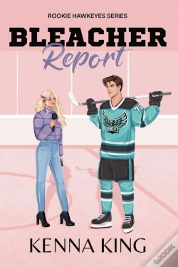 Capa do artigo Bleacher Report