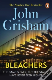 Capa do artigo Bleachers