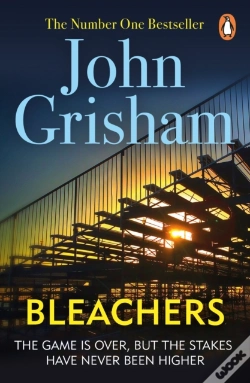 Capa do artigo Bleachers