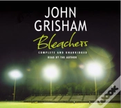 Capa do artigo Bleachers