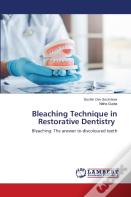 Bleaching Technique In Restorative Dentistry