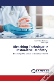 Capa do artigo Bleaching Technique In Restorative Dentistry