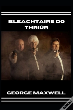 Capa do artigo Bleachtaire Do Thriur
