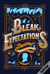 Capa do artigo Bleak Expectations