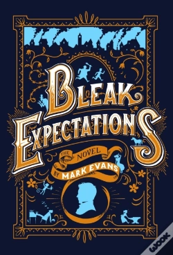 Capa do artigo Bleak Expectations