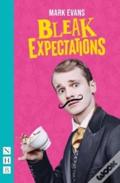 Capa do artigo Bleak Expectations