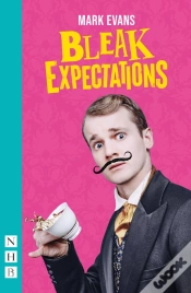 Capa do artigo Bleak Expectations