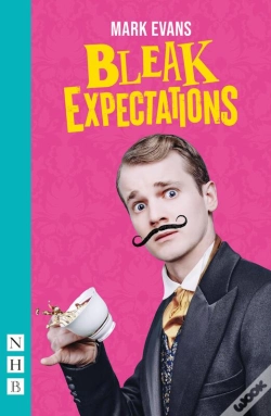 Capa do artigo Bleak Expectations