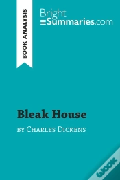 Capa do artigo Bleak House By Charles Dickens (Book Analysis)