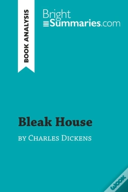 Capa do artigo Bleak House By Charles Dickens (Book Analysis)
