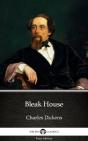 Bleak House By Charles Dickens (Illustrated) - Preview