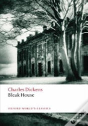 Capa do artigo Bleak House