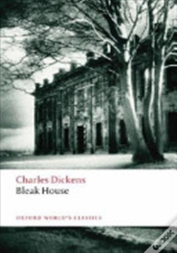 Capa do artigo Bleak House