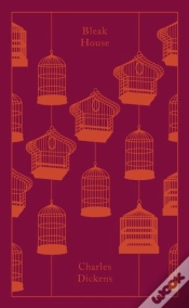 Capa do artigo Bleak House