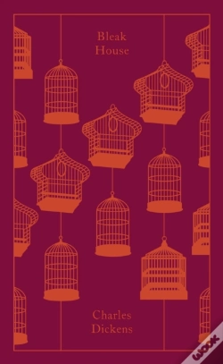 Capa do artigo Bleak House