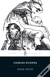 Capa do artigo Bleak House