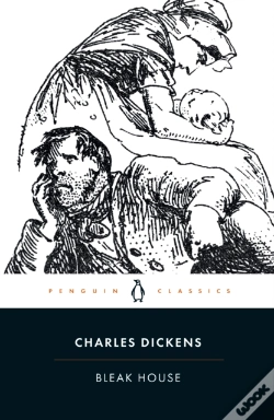 Capa do artigo Bleak House