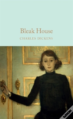 Capa do artigo Bleak House