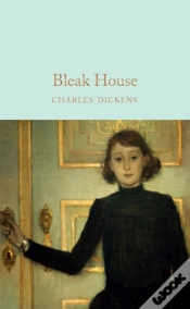 Capa do artigo Bleak House