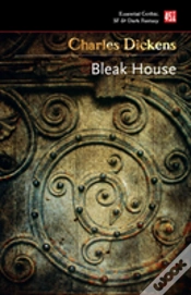Capa do artigo Bleak House