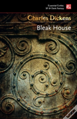 Capa do artigo Bleak House
