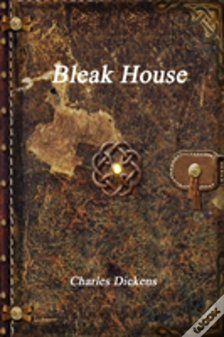 Capa do artigo Bleak House