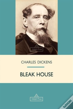 Capa do artigo Bleak House