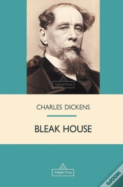 Capa do artigo Bleak House