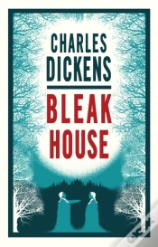 Capa do artigo Bleak House