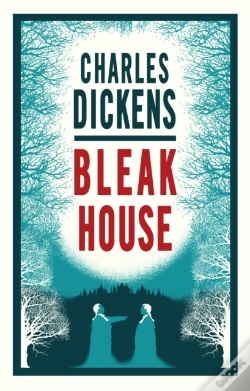 Capa do artigo Bleak House