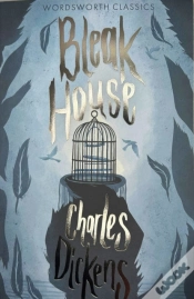 Capa do artigo Bleak House