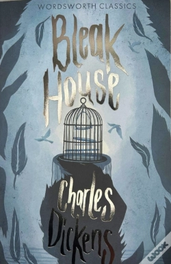 Capa do artigo Bleak House