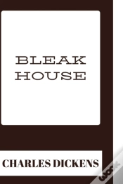 Capa do artigo Bleak House
