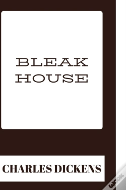 Capa do artigo Bleak House