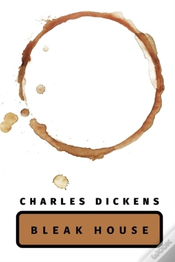 Capa do artigo Bleak House