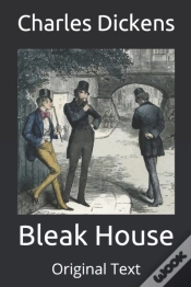 Capa do artigo Bleak House