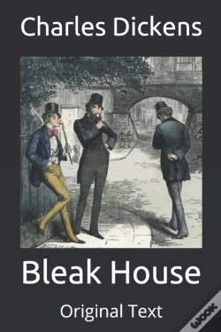Capa do artigo Bleak House